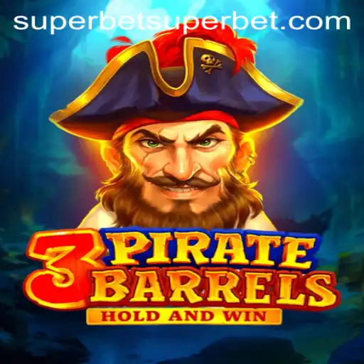 Discovering the Excitement of 3PirateBarrels: A New Gaming Experience
