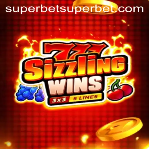 Exploring the Thrilling World of 777sizzlingwins: A Superbet Adventure