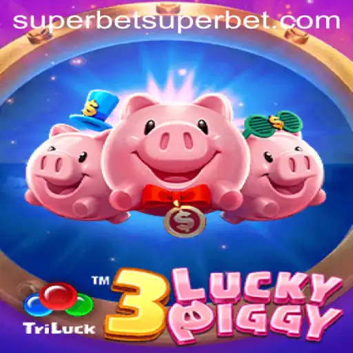 Exploring the Thrilling World of 3LUCKYPIGGY and the Superbet Feature