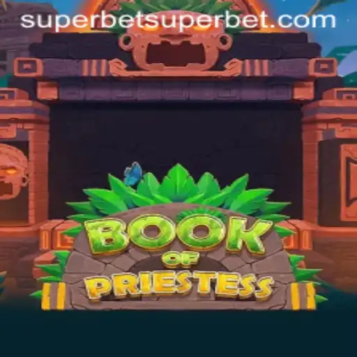 Discover the Mystical World of BookOfPriestess: The Ultimate Guide to Playing the Game with Superbet