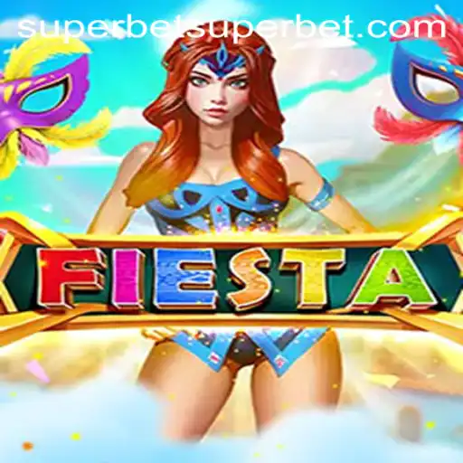 Exploring the Vibrant World of Fiesta: A Unique Twist with Superbet