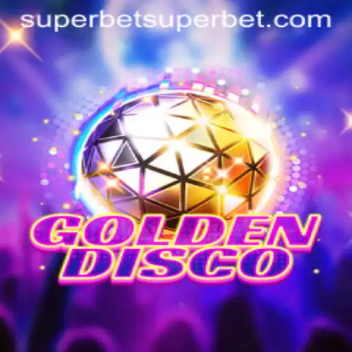 Experience the Thrill of GoldenDisco: The Game with a Superbet Twist