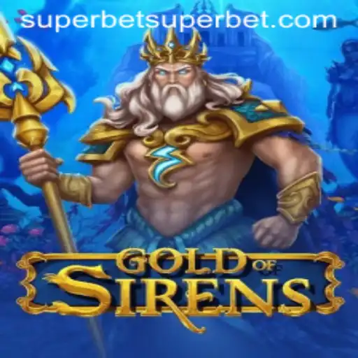 GoldofSirens: Dive into Adventure with Superbet