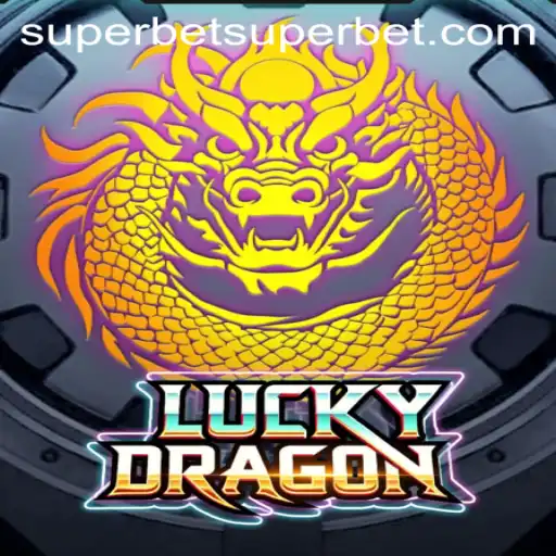 Unveiling the Mysteries of LuckyDragon: A Superbet Adventure