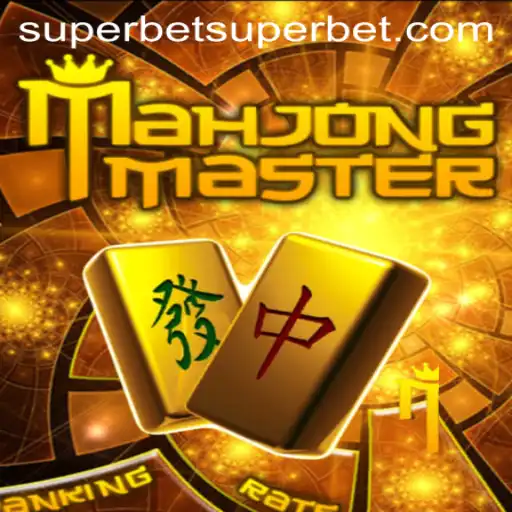MahJongMaster and Superbet: An Exciting Fusion of Tradition and Betting