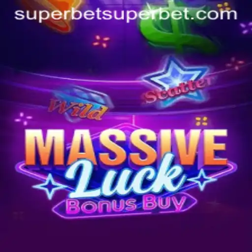 Discovering MassiveLuckBonusBuy: The Ultimate Superbet Adventure