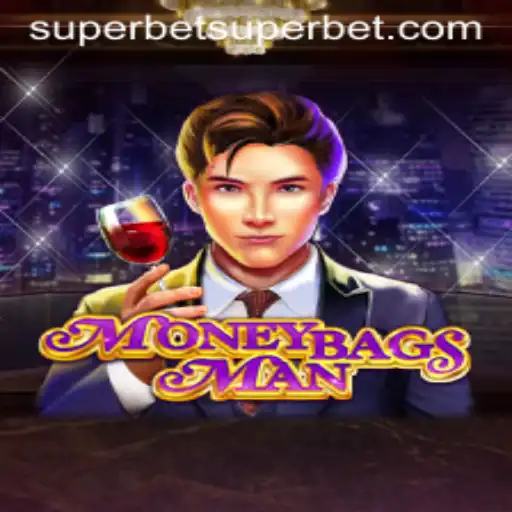 Discovering 'MoneybagsMan': A New Gaming Sensation with Superbet Features