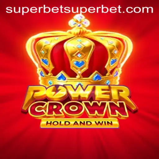 Unveiling PowerCrown: The Thrilling Game Experience with Superbet