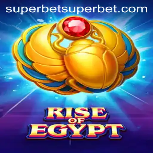 Exploring the Exciting World of RiseOfEgypt and Superbet
