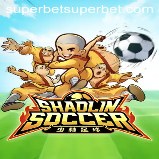 ShaolinSoccer: A Fusion of Martial Arts and Football Excitement