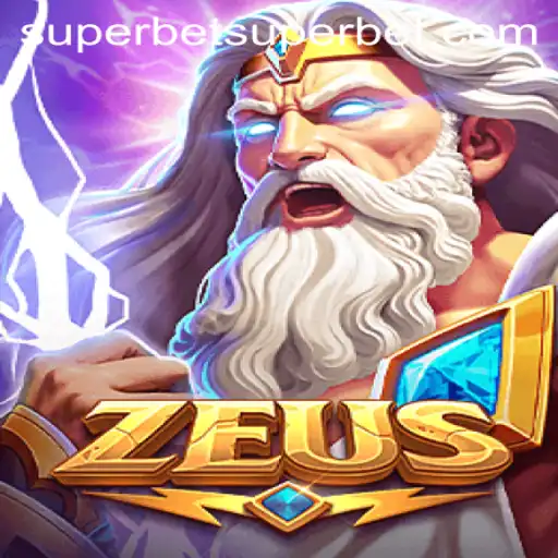 Zeus: Unleash the Power of the Gods with Superbet