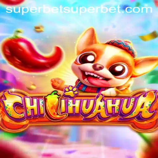 Dive into CHILIHUAHUA: The Exciting World of Superbet Gaming