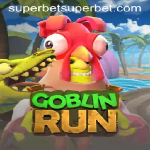 GoblinRun: A Thrilling Dash Through Fantasy Lands