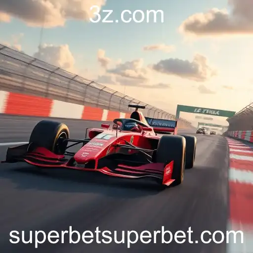 A Ascensão do Superbet no Mercado Brasileiro