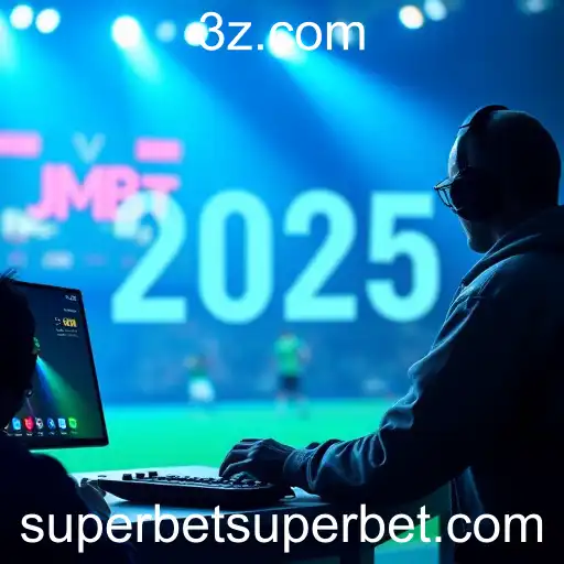 Crescimento dos Jogos Digitais em 2025