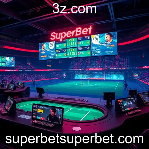 A Evolução das Apostas Online em 2025