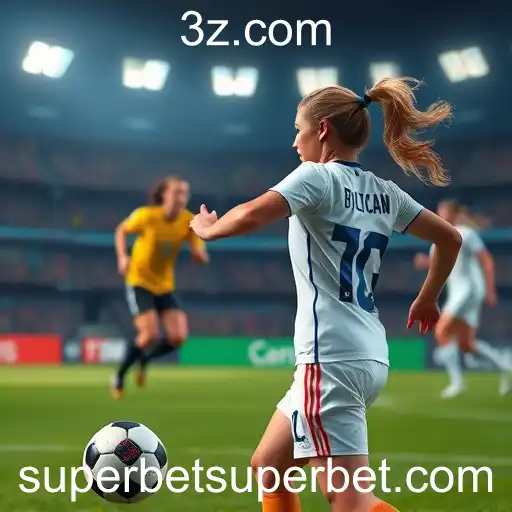 O Impacto do 'Superbet' no Crescimento do Mercado de Apostas Online em 2025