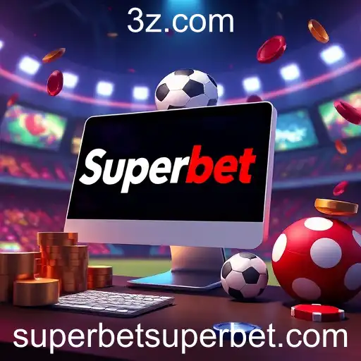 O Impacto do 'Superbet' em 2025: Transformando o Cenário de Jogos Online em Português