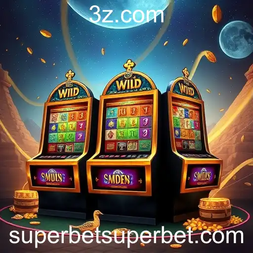 Tendências Recentes no Mundo dos Jogos Online