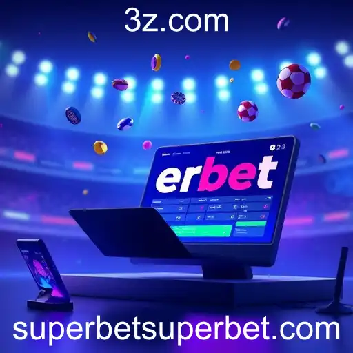 A Expansão dos Jogos Online em 2025: Superbet e a Mudança do Mercado