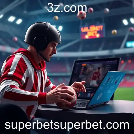 Novidades no Mundo dos Jogos e Apostas