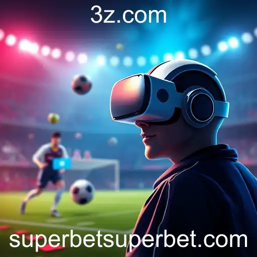 Superbet Revoluciona o Mercado de Jogos em 2025