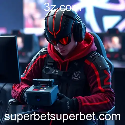 O Crescimento do Superbet no Mercado Brasileiro de Jogos