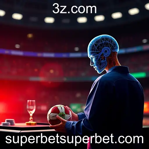 Superbet impulsiona inovação e responsabilidade no setor de jogos