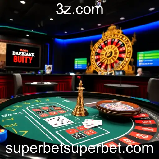 Superbet e a ascensão dos jogos de azar em 2025