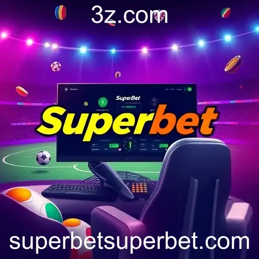 Ascensão e Impacto do Superbet no Brasil