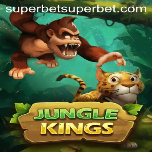 Exploring the Intriguing World of JungleKings and the Superbet Feature