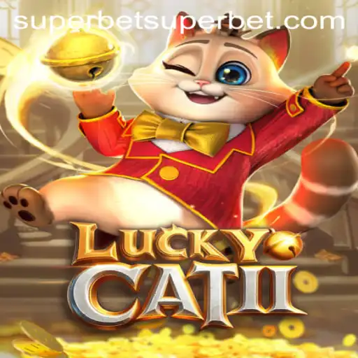 Experience the Thrills of LuckyCatII with Superbet