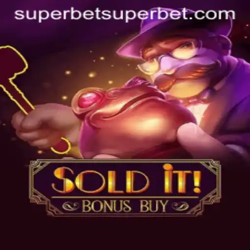 Exploring the Thrills of SolditBonusBuy: The Superbet Revolution