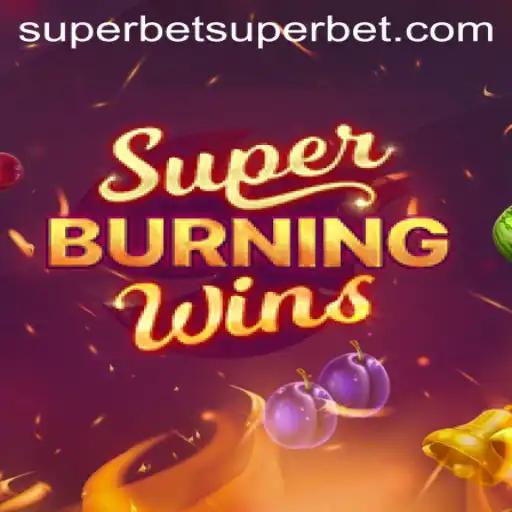 Discover the Thrills of SuperBurningWins: A Game That Redefines Classic Slots