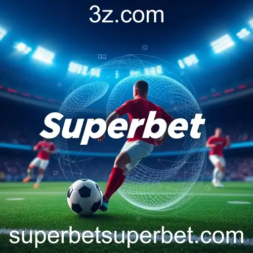Revolução Digital: Superbet Transforma o Cenário dos Jogos
