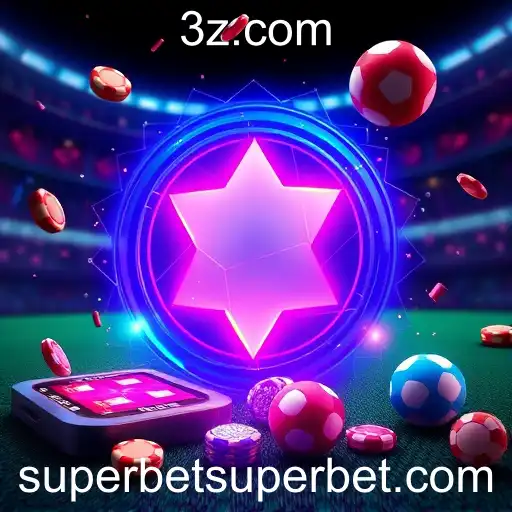 Crescimento do Superbet no Brasil em 2025