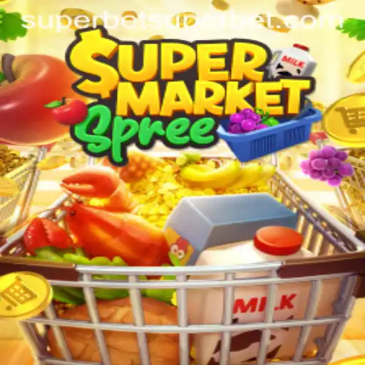 SupermarketSpree: Dive Into the Fast-Paced World of Shopping Adventures