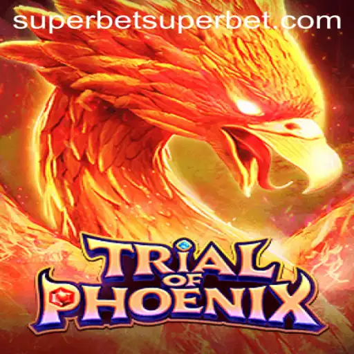 Exploring the Exciting World of 'TrialofPhoenix': A Deep Dive into Gameplay and Strategies