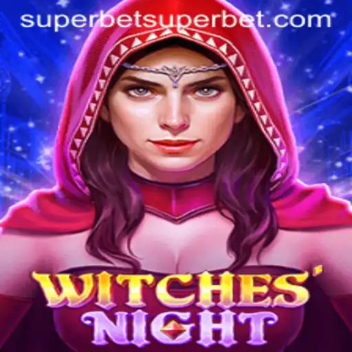 The Enchanting World of WitchesNight: A Spellbinding Game